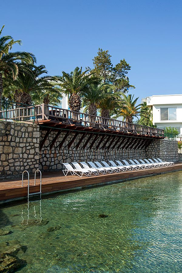 Le Bleu Hotel & Spa - 12