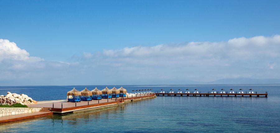 Le Bleu Hotel & Spa - 5