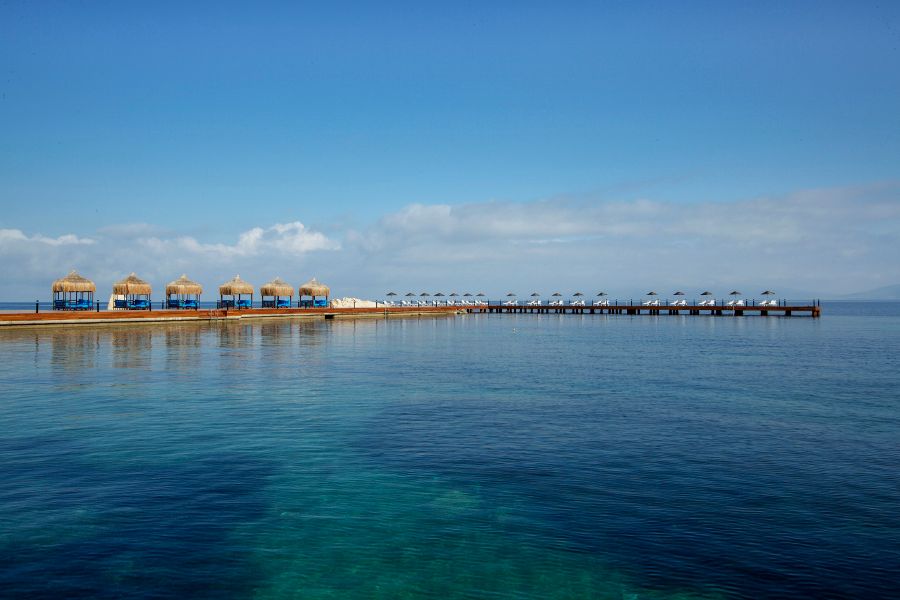 Le Bleu Hotel & Spa - 4