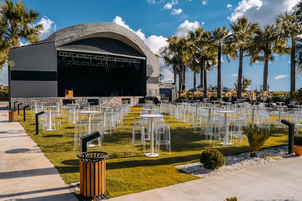 Agaya Didim Resort Hotel (ex. Prive Hotel Didim) - 68