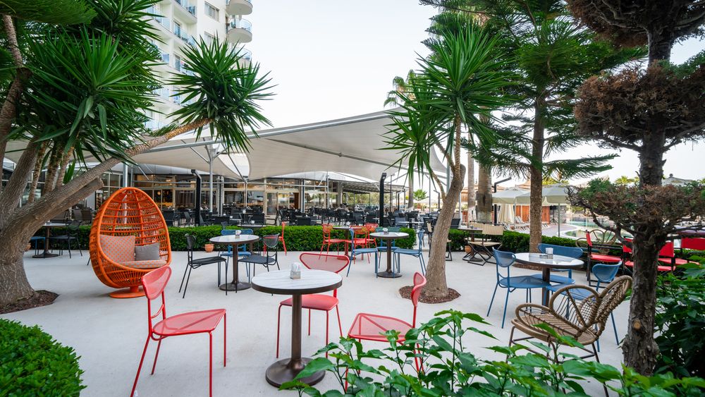 Agaya Didim Resort Hotel (ex. Prive Hotel Didim) - 60