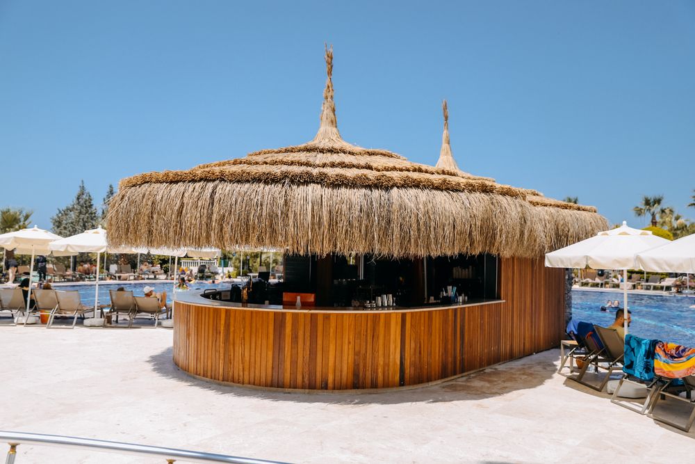 Agaya Didim Resort Hotel (ex. Prive Hotel Didim) - 55