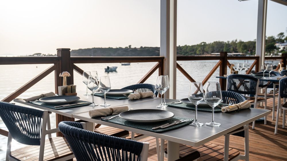 Agaya Didim Resort Hotel (ex. Prive Hotel Didim) - 45