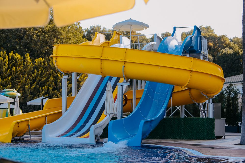 Agaya Didim Resort Hotel (ex. Prive Hotel Didim) - 26