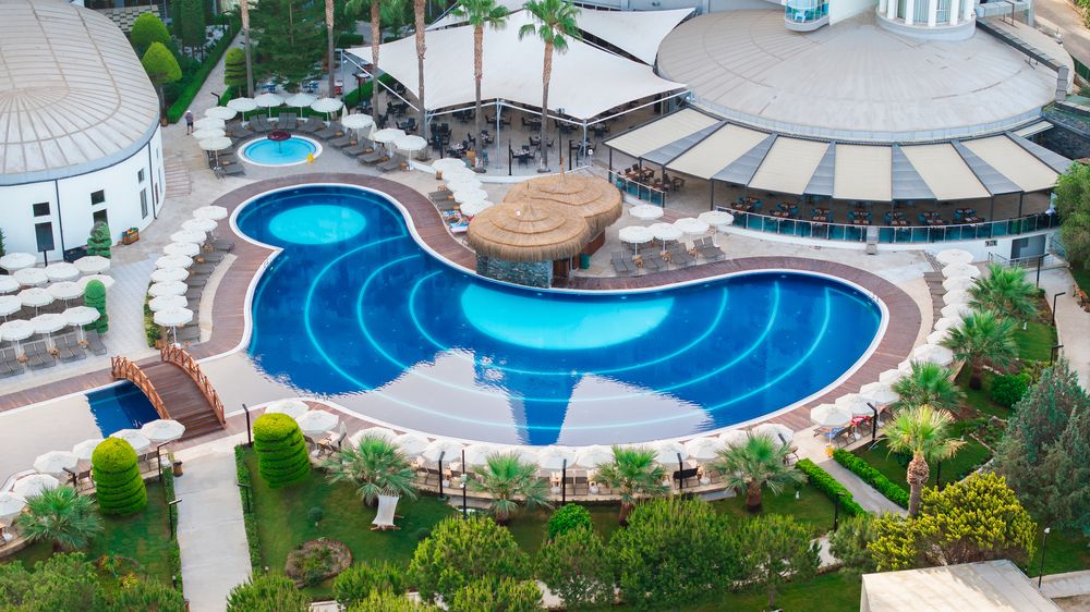 Agaya Didim Resort Hotel (ex. Prive Hotel Didim) - 23