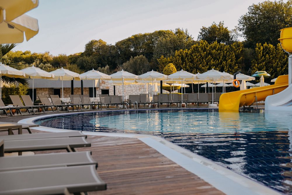 Agaya Didim Resort Hotel (ex. Prive Hotel Didim) - 22