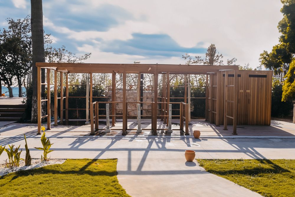 Agaya Didim Resort Hotel (ex. Prive Hotel Didim) - 10