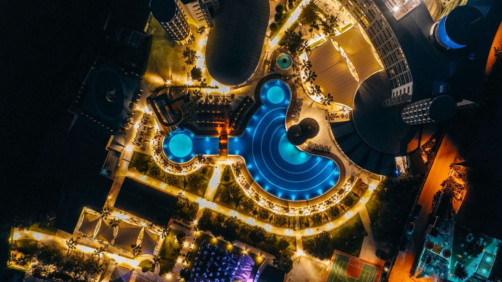 Agaya Didim Resort Hotel (ex. Prive Hotel Didim) - 8