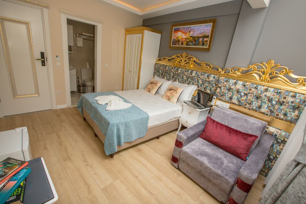 Atlantis Royal Hotel - 22