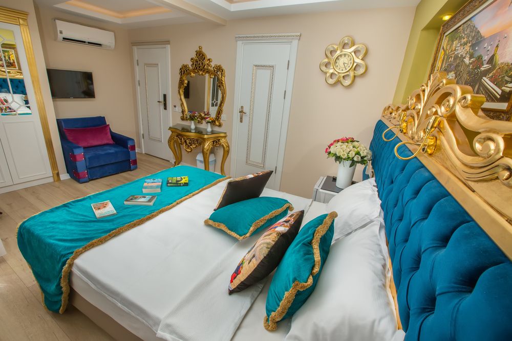 Atlantis Royal Hotel - 17