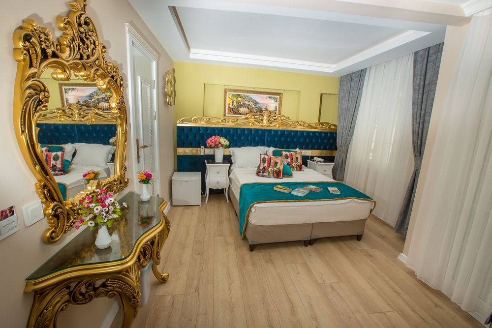 Atlantis Royal Hotel - 19