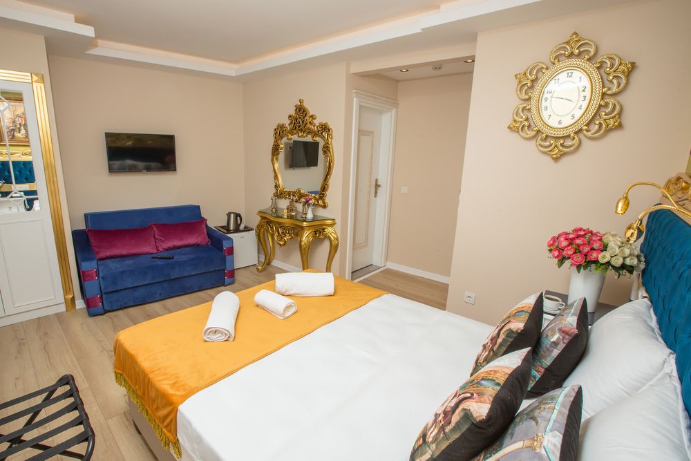 Atlantis Royal Hotel - 15