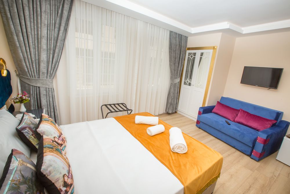 Atlantis Royal Hotel - 16