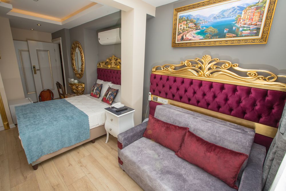 Atlantis Royal Hotel - 5