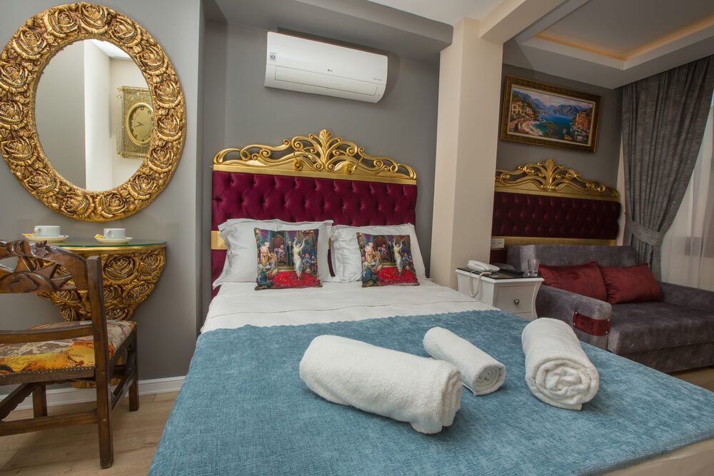 Atlantis Royal Hotel - 4