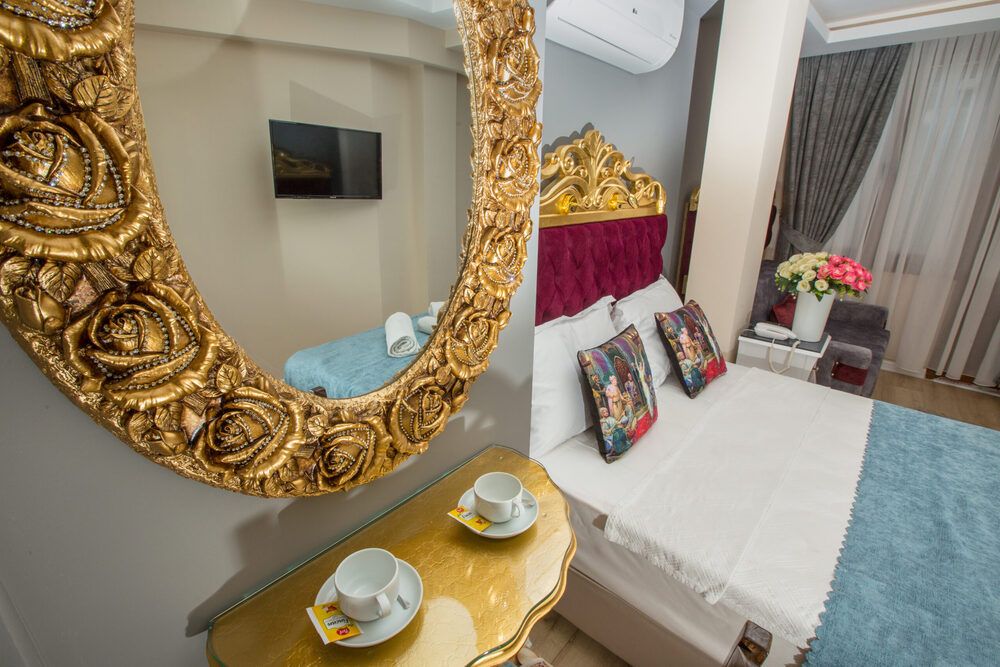 Atlantis Royal Hotel - 7