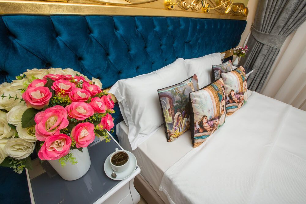 Atlantis Royal Hotel - 14