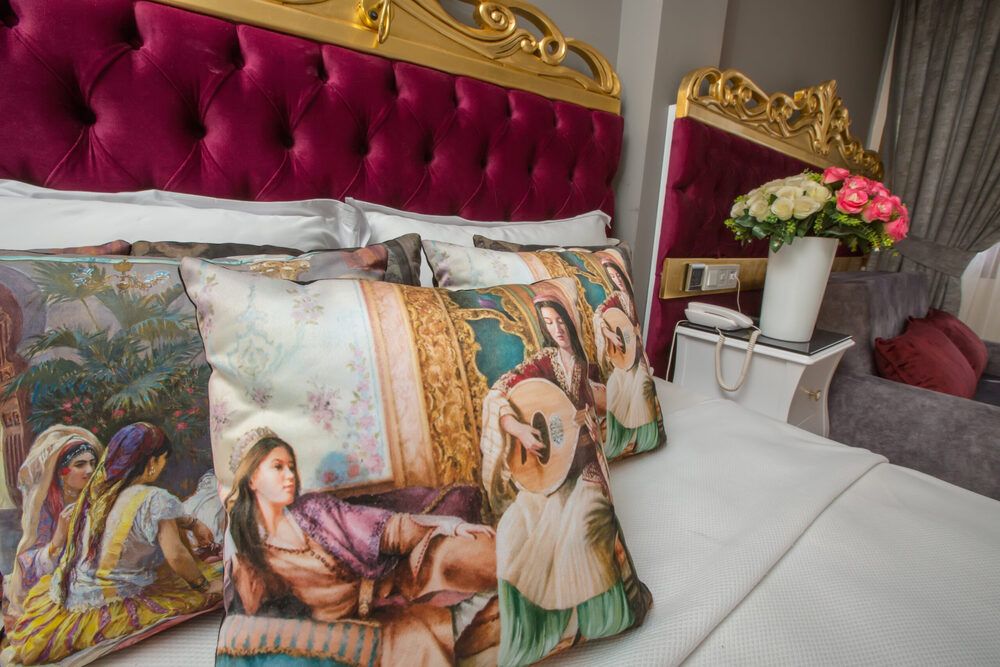 Atlantis Royal Hotel - 9