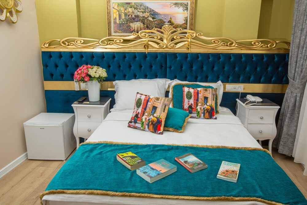 Atlantis Royal Hotel - 20