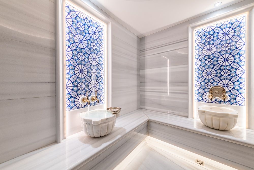 Aprilis Deluxe Hotel - 27