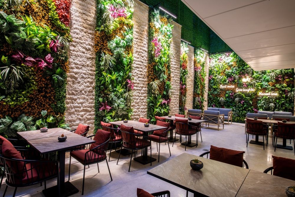 Aprilis Deluxe Hotel - 20