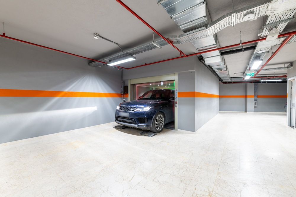 Aprilis Deluxe Hotel - 38