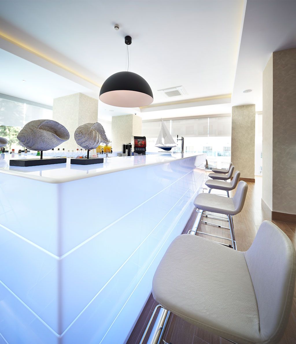 Blue Bay Platinum - 10