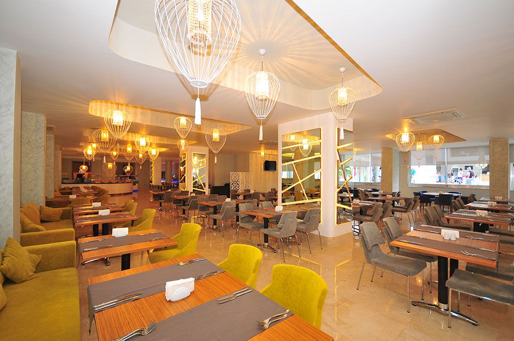 Blue Bay Platinum - 7