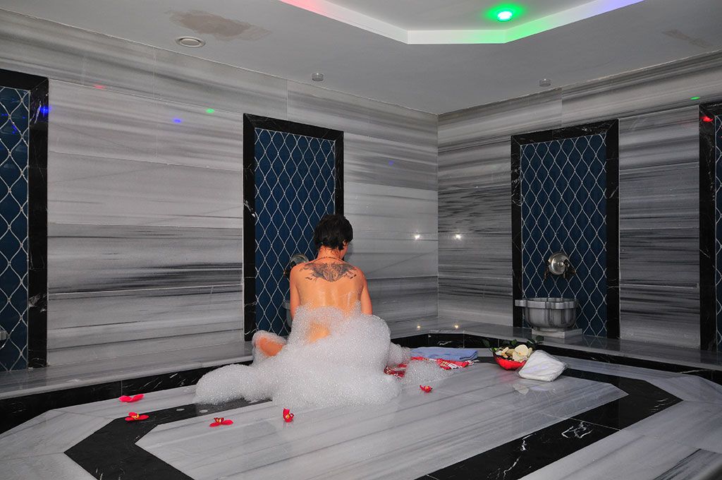 Blue Bay Platinum - 15