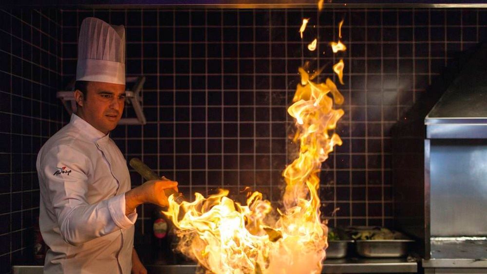 Blue Bay Platinum - 9