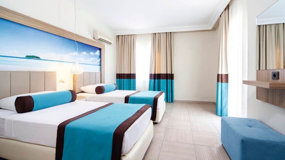 Blue Bay Platinum - 11