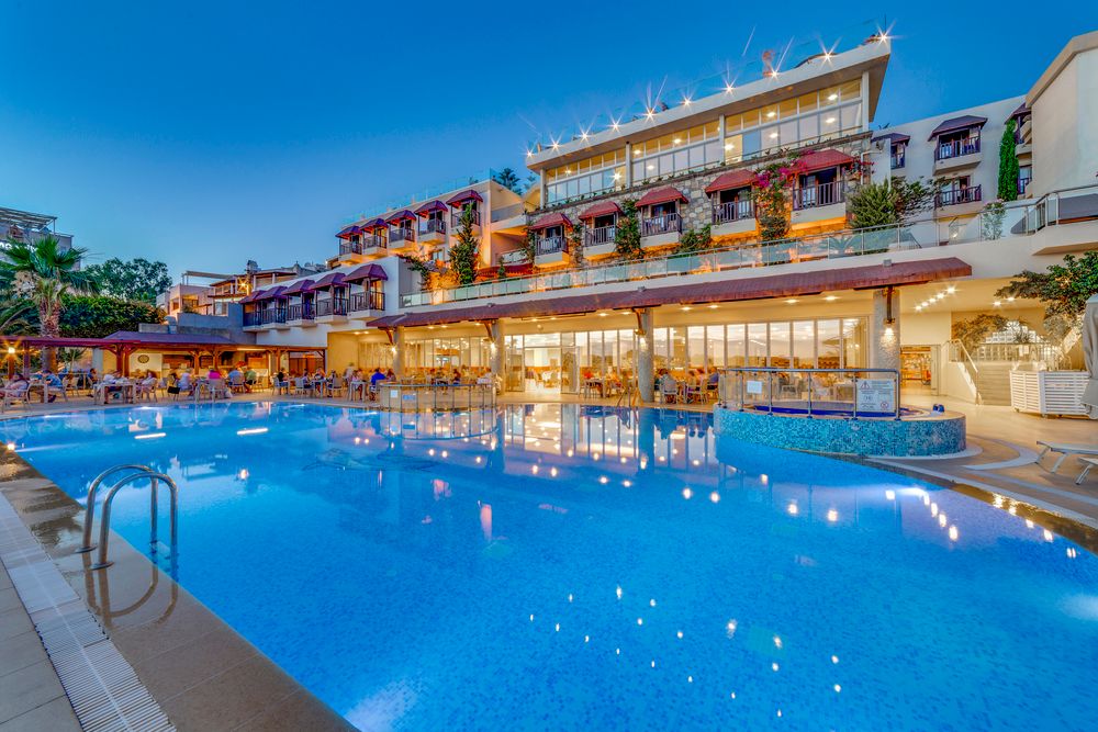 Diamond of Bodrum - 13