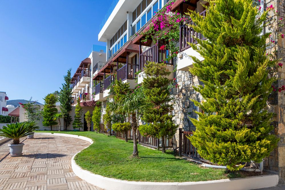 Diamond of Bodrum - 16