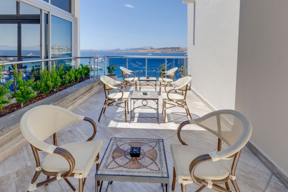 Diamond of Bodrum - 22