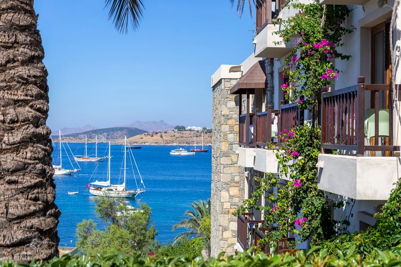 Diamond of Bodrum - 6