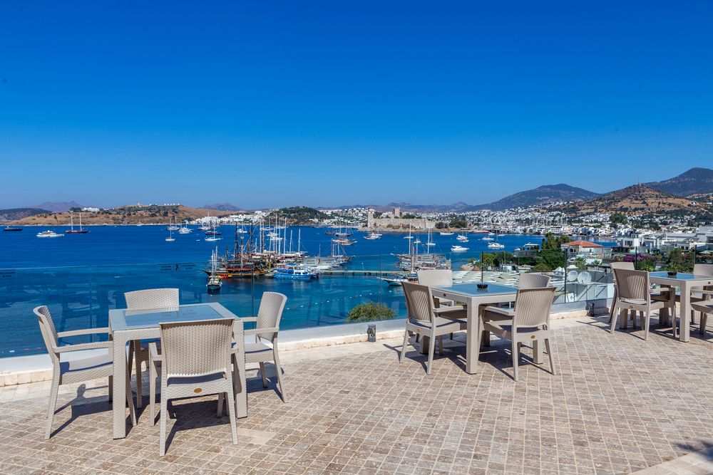 Diamond of Bodrum - 23