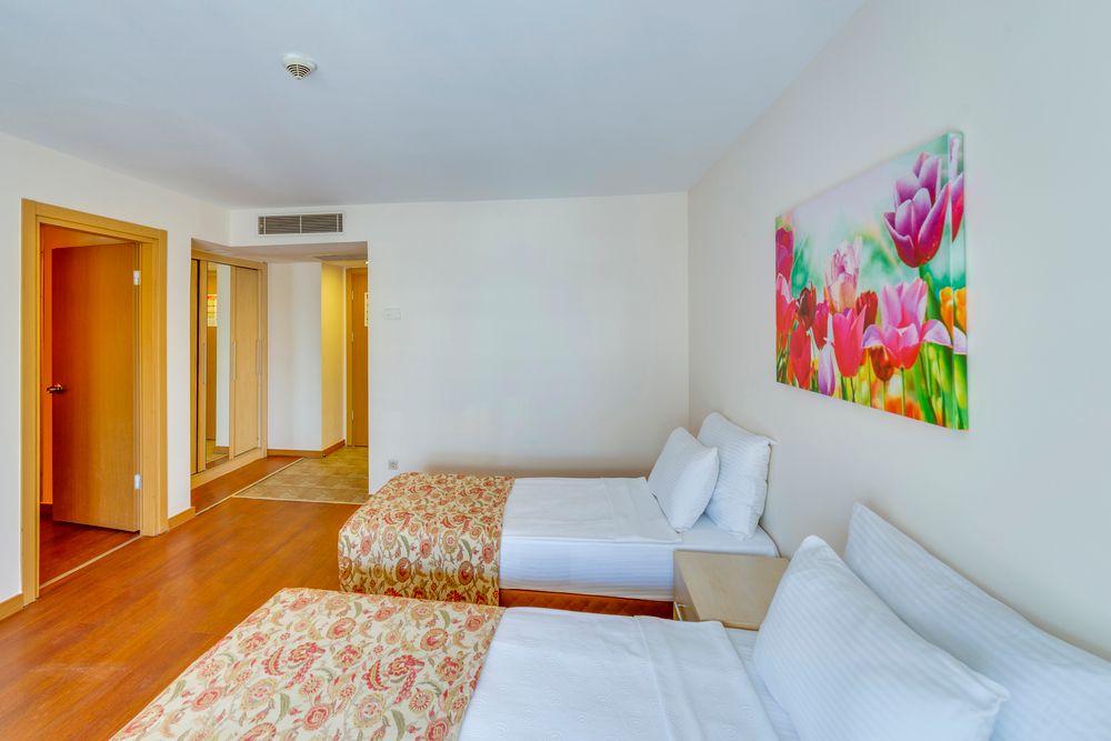 Diamond of Bodrum - 32