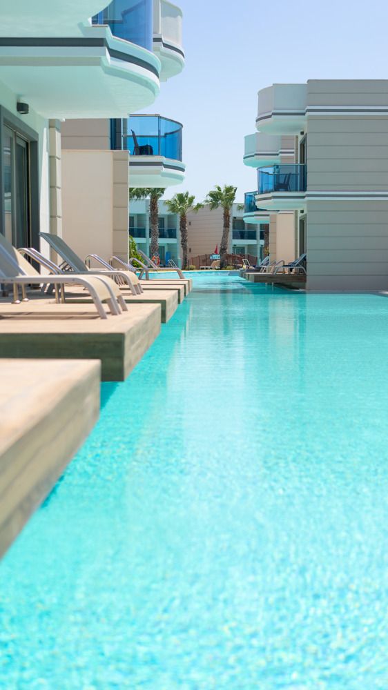 Aquasis Deluxe Resort Spa - 6