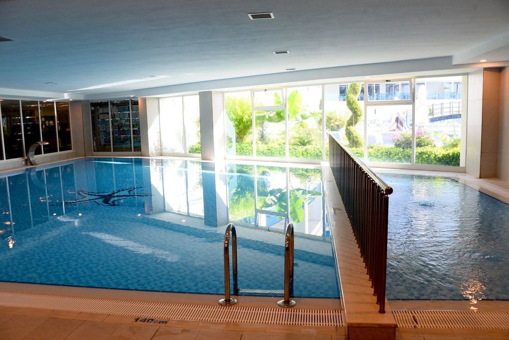 Maxeria Blue Didyma - 31