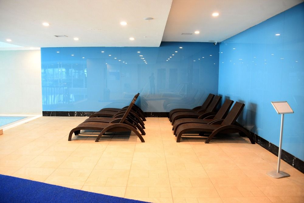 Maxeria Blue Didyma - 30