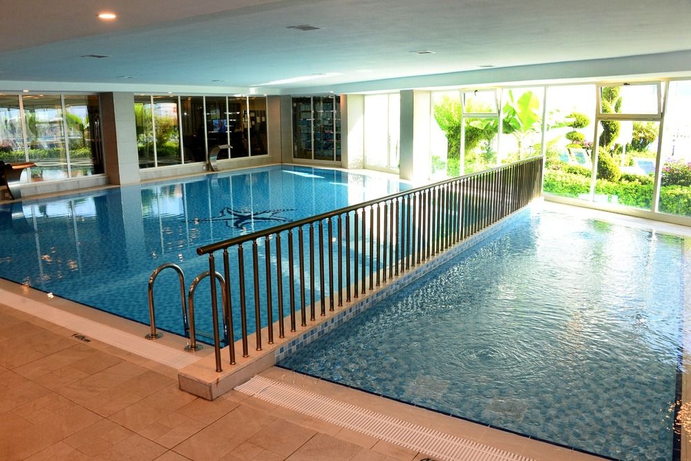 Maxeria Blue Didyma - 28