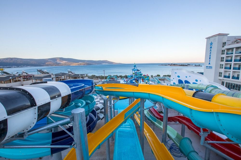 Maxeria Blue Didyma - 22