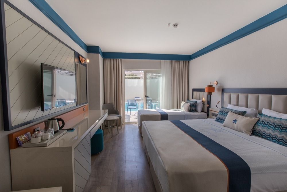 Maxeria Blue Didyma - 42