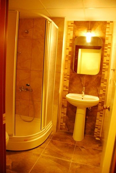 Flora Suites Hotel - 14