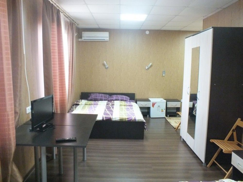 МЕЛЬНИЦА, отель - 23