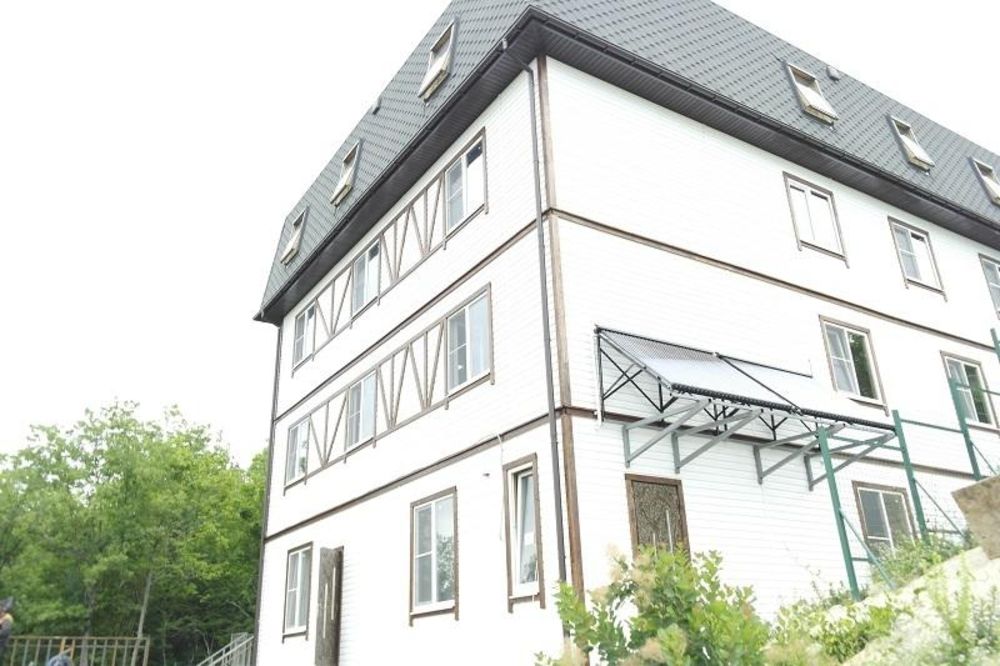 МЕЛЬНИЦА, отель - 2