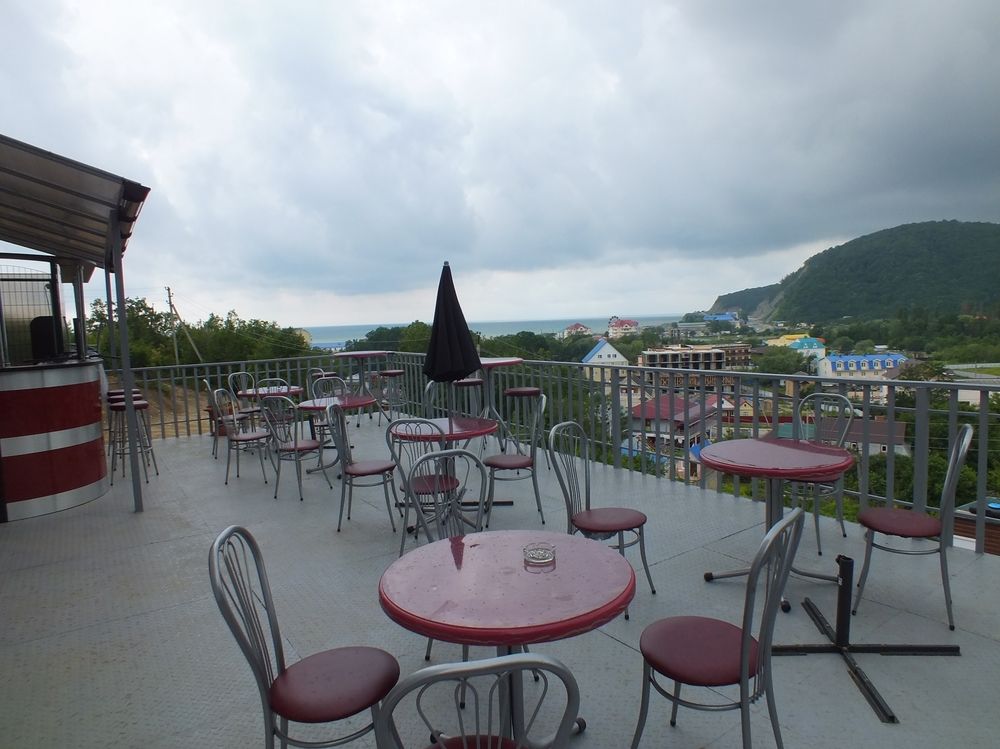 МЕЛЬНИЦА, отель - 9