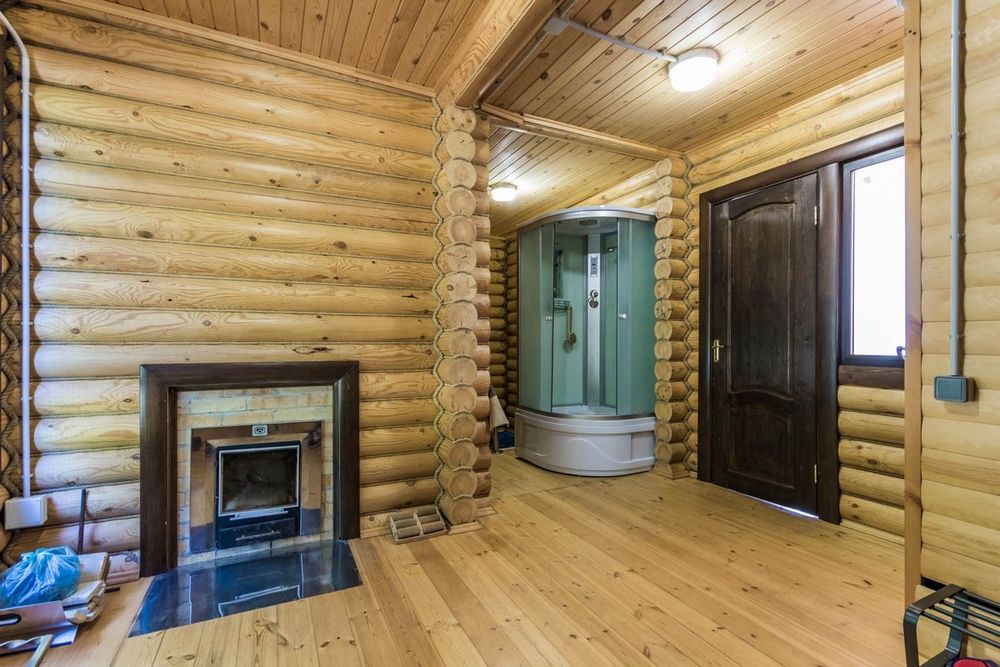 МЕЛЬНИЦА, отель - 13