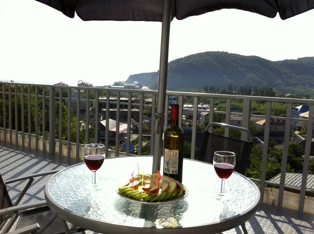 МЕЛЬНИЦА, отель - 8