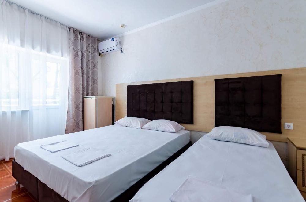 ДУБОК, гостиничный комплекс - 69